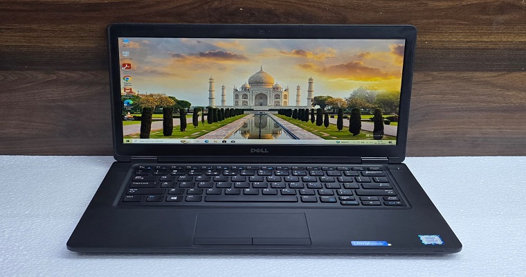 Dell Latitude 5490