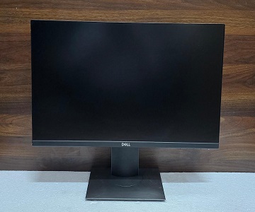 LCD Monitors